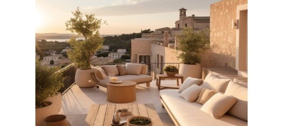 3 bedrooms Townhouse in Felanitx, Spain No. 171405 7