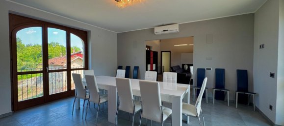 8 rooms House in Dogliani, Italy No. 260618 19