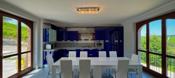 8 rooms House in Dogliani, Italy No. 260618 14