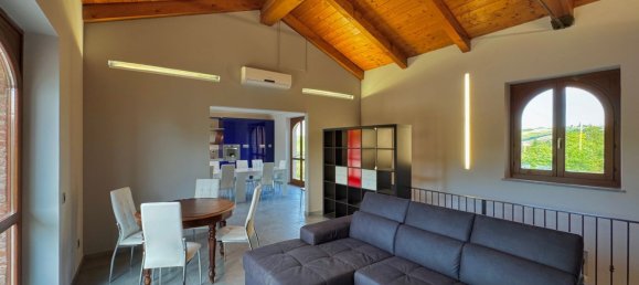 8 rooms House in Dogliani, Italy No. 260618 5