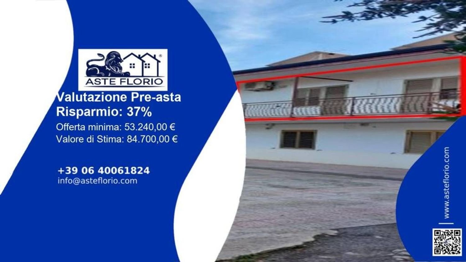 4 bedrooms Apartment in Crotone, Italy No. 320688