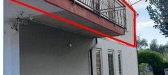 4 bedrooms Apartment in Crotone, Italy No. 320688 16