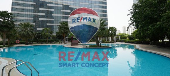 1 bedroom Apartment in Al Reem Island, UAE No. 32681 10