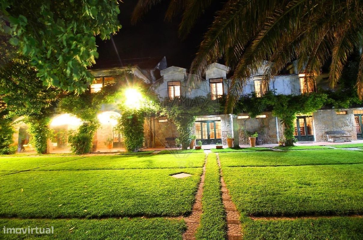 9 غرف نوم قلاع في Covilha, Portugal رقم 170267