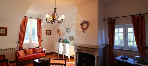 9 غرف نوم قلاع في Covilha, Portugal رقم 170267 30