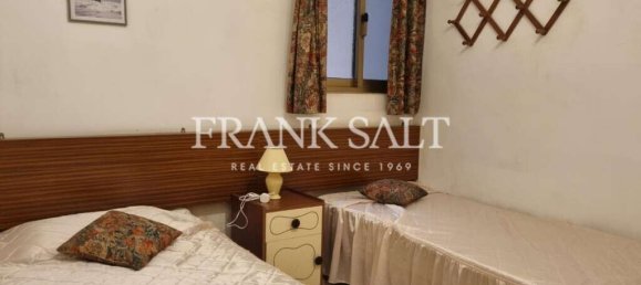 2 Schlafzimmer Maisonette-Wohnung in Marsalforn, Malta, Nr. 5799 9