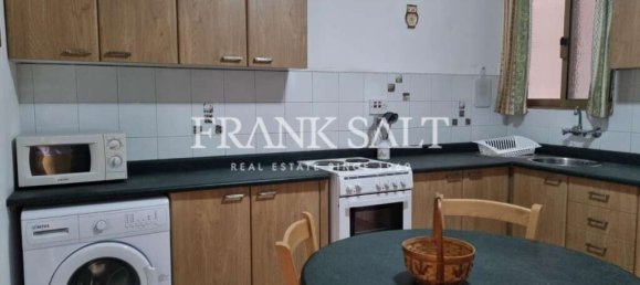 2 Schlafzimmer Maisonette-Wohnung in Marsalforn, Malta, Nr. 5799 4