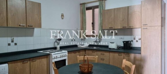 2 Schlafzimmer Maisonette-Wohnung in Marsalforn, Malta, Nr. 5799 5