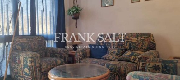 2 Schlafzimmer Maisonette-Wohnung in Marsalforn, Malta, Nr. 5799 2