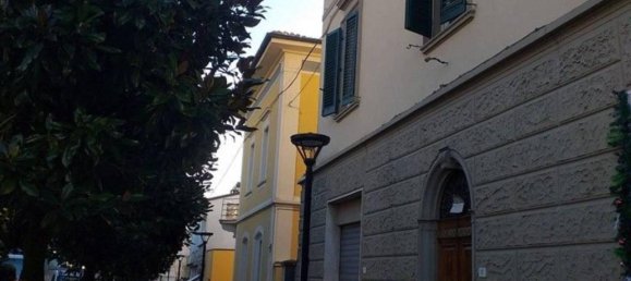 5 rooms Villa in Certaldo, Italy No. 168892 12