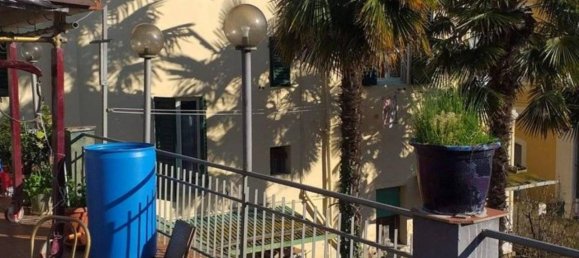 5 rooms Villa in Certaldo, Italy No. 168892 3