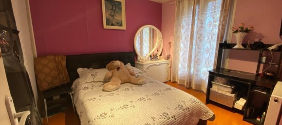 Квартира с 2 спальнями в Ла Шапель-Сен-Люк, Франция № 41242 10