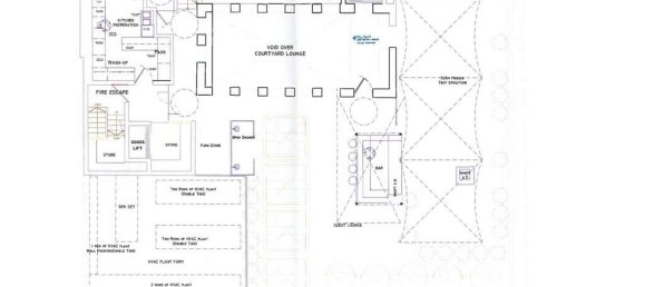 Cafe / Restaurant in Valletta, Malta, Nr. 12069 9