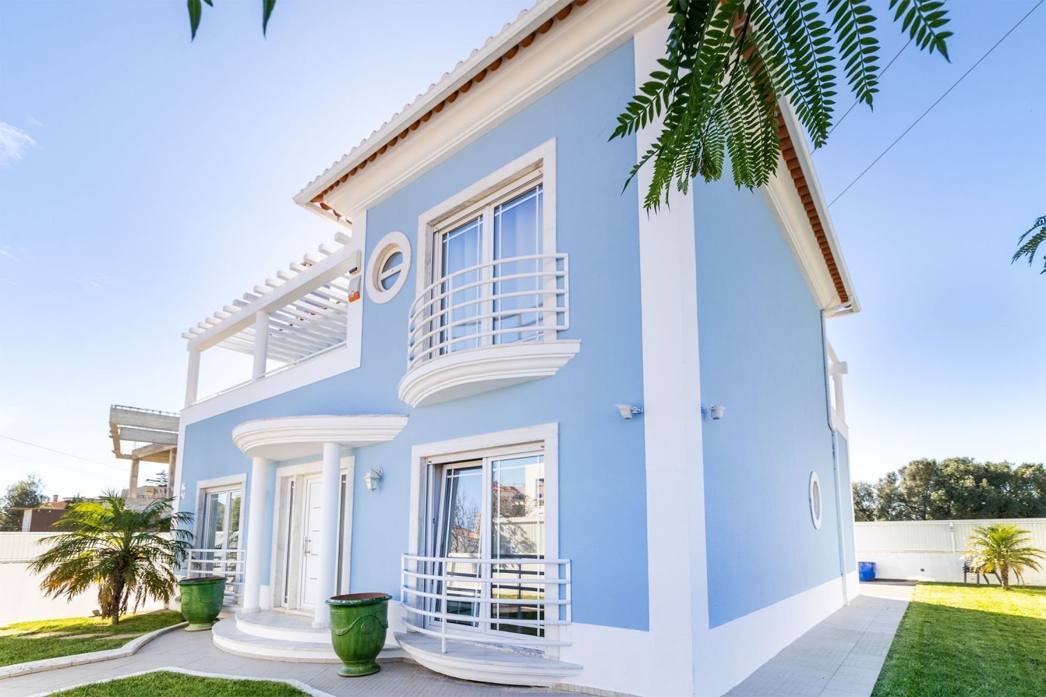 5 chambres Maison à Sintra, Portugal No. 122608