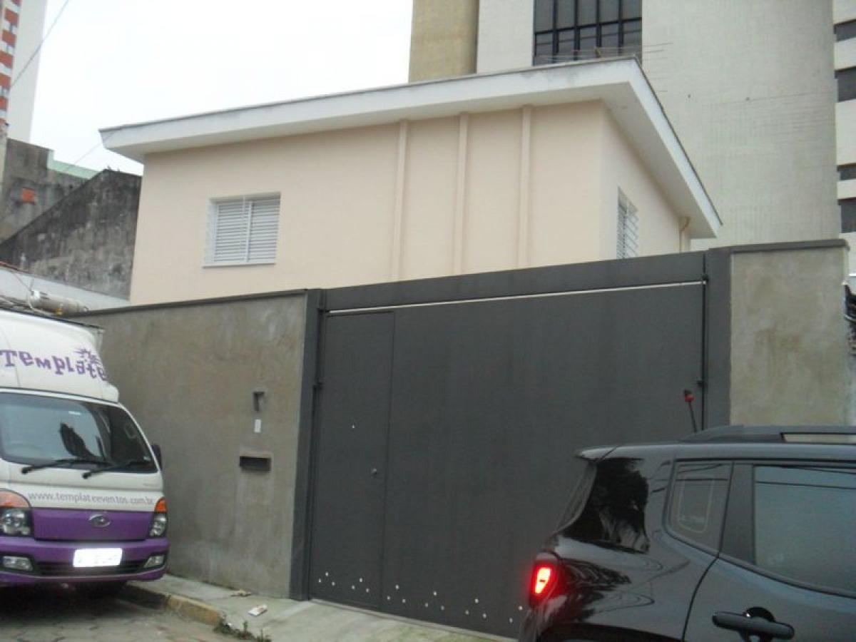 3 غرف نوم منزل في Sao Paulo, Brazil رقم 486880