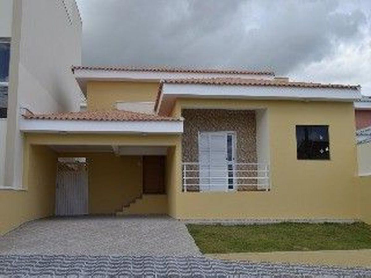 Casa de 3 dormitorios en Sao Paulo, Brazil No. 442626