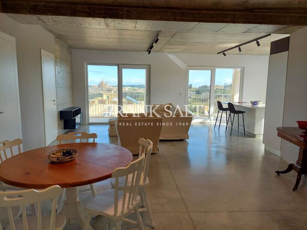 3 bedrooms Apartment in Sannat, Malta No. 6162