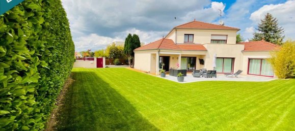 4 غرف نوم منزل في Les Mesneux, France رقم 276156 2