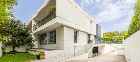 5 Schlafzimmer Haus in Arcozelo, Portugal, Nr. 293899 33