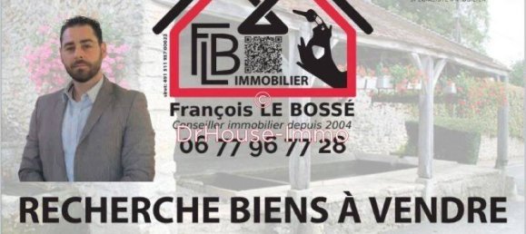 Casa de 4 dormitorios en Juziers, France No. 124197 2