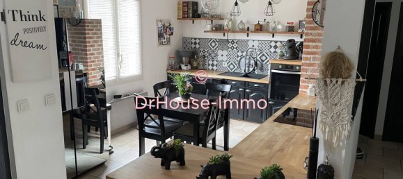 Casa de 4 dormitorios en Juziers, France No. 124197 3