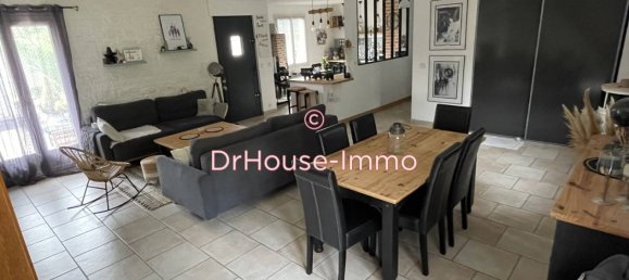 Casa de 4 dormitorios en Juziers, France No. 124197 4