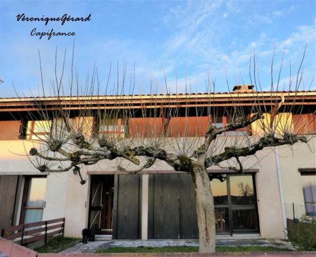 3 غرف نوم منزل في Libourne, France رقم 5716