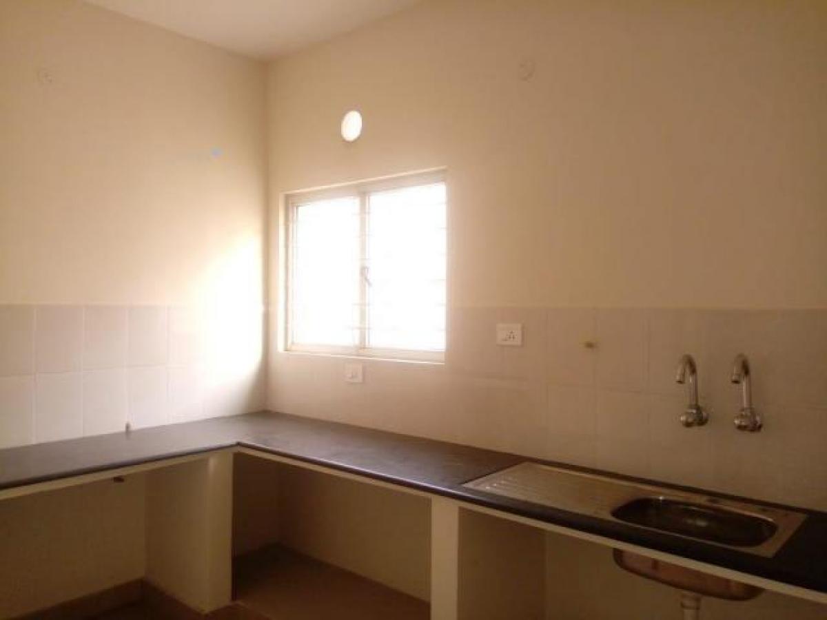 Studio à Chennai, India No. 47565