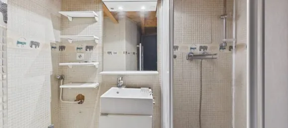 1 Schlafzimmer Wohnung in Bordeaux, France, Nr. 352717 15