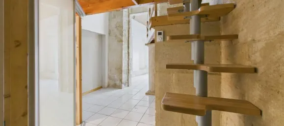 1 Schlafzimmer Wohnung in Bordeaux, France, Nr. 352717 8