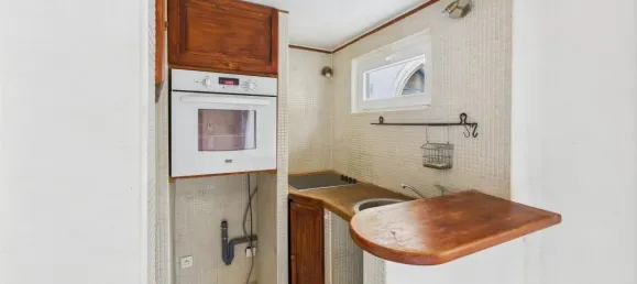 1 Schlafzimmer Wohnung in Bordeaux, France, Nr. 352717 7