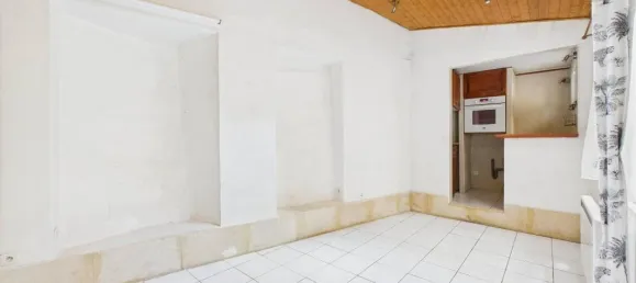 1 Schlafzimmer Wohnung in Bordeaux, France, Nr. 352717 4