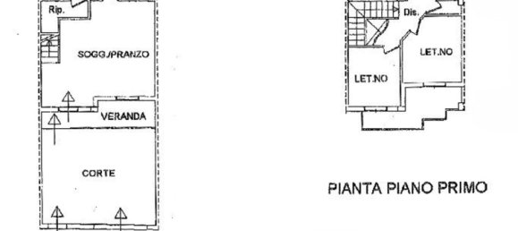 6 Schlafzimmer Haus in Vittoria, Italy, Nr. 352291 18