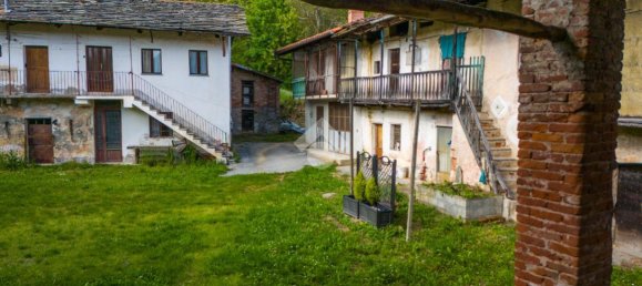 2غرفة منزل في Verzuolo, Italy رقم 128466 6