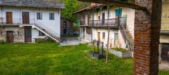 2غرفة منزل في Verzuolo, Italy رقم 128466 14