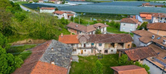 2غرفة منزل في Verzuolo, Italy رقم 128466 18