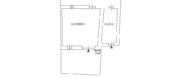 2غرفة منزل في Verzuolo, Italy رقم 128466 21