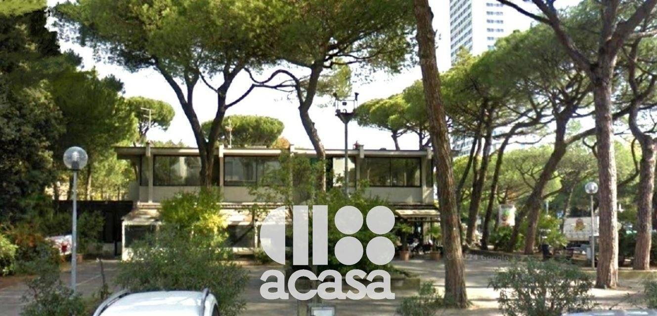 3 rooms Commercial property in Cesenatico, Italy No. 63887