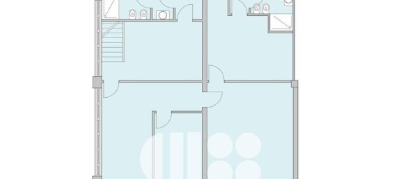 3 rooms Commercial property in Cesenatico, Italy No. 63887 6