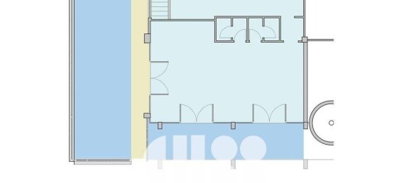 3 rooms Commercial property in Cesenatico, Italy No. 63887 5