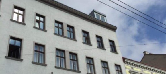 3-Zimmer Wohnung in Rudolfsheim-Funfhaus, Austria, Nr. 80937 7