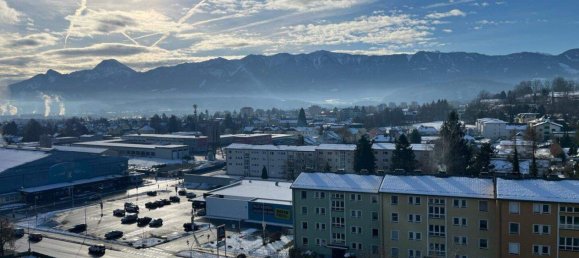 3 rooms Apartment in Villach, Austria No. 119184 13