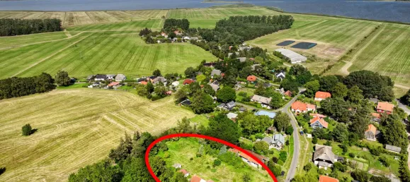  قطعة أرض في Vorpommern-Rugen, Germany رقم 272218 4