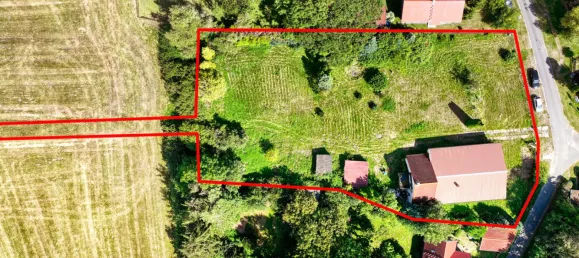  قطعة أرض في Vorpommern-Rugen, Germany رقم 272218 2