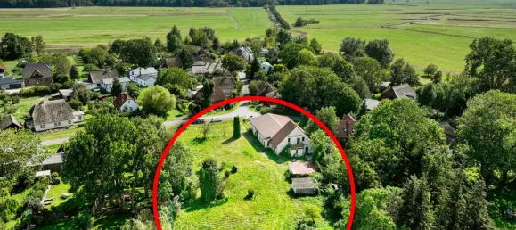  قطعة أرض في Vorpommern-Rugen, Germany رقم 272218 5