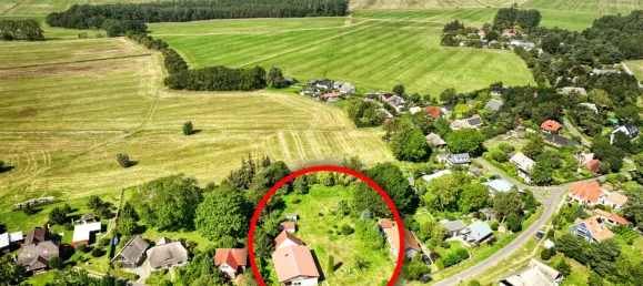  قطعة أرض في Vorpommern-Rugen, Germany رقم 272218 3