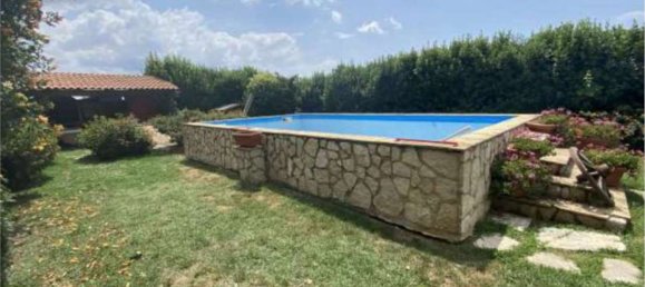 7غرفة شقة في Montalto di Castro, Italy رقم 205047 3