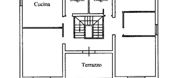 7غرفة شقة في Montalto di Castro, Italy رقم 205047 21