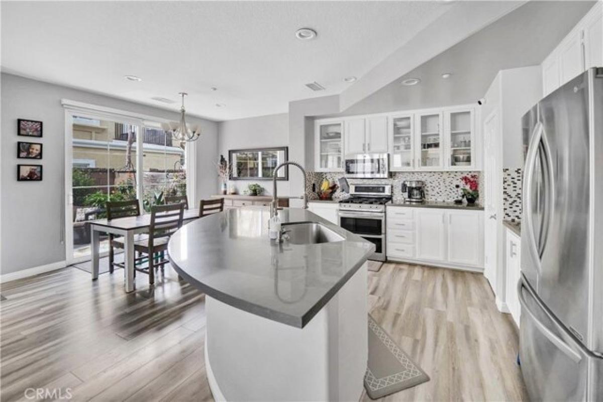 3 bedrooms House in Irvine, USA No. 387097