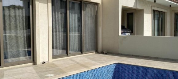 3 chambres Villa à Livadia, Cyprus No. 25908 10